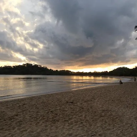 Kewarra Beach Resort-3