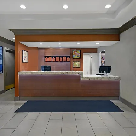 Hyatt House Bridgewater-2