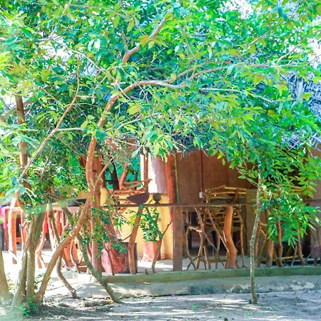 Relax Nature Villa-2