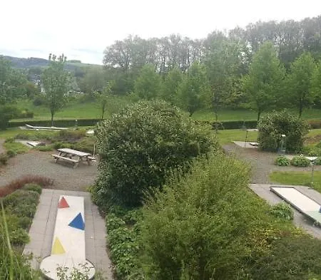 Hotel Hesborner Kuckuck-3