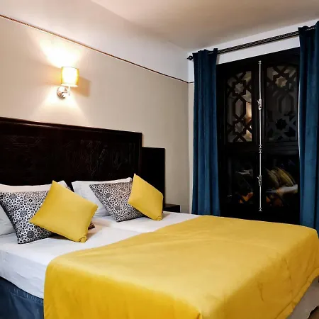 Hotel Batha-3