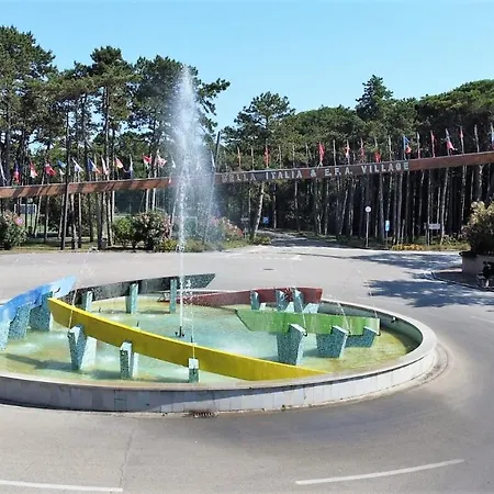 Bella Italia&Efa Village-3