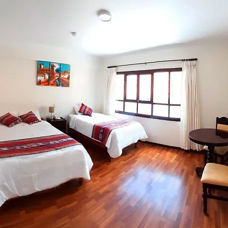 Hotel Santa Maria-2