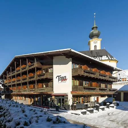 Tennenwirt Hotel-2