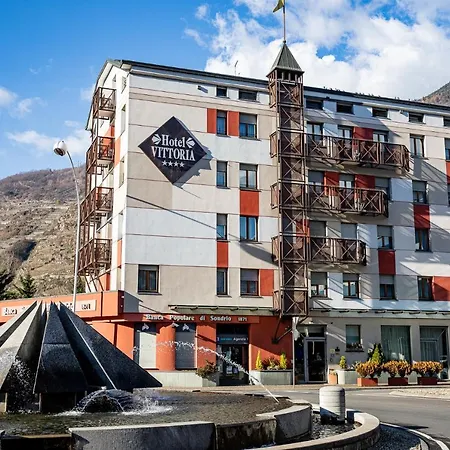 Hotel Vittoria-3