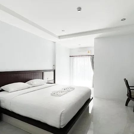 Sita Krabi Hotel-3