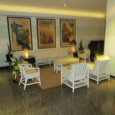 Richmond Oceanfront Hotel-2