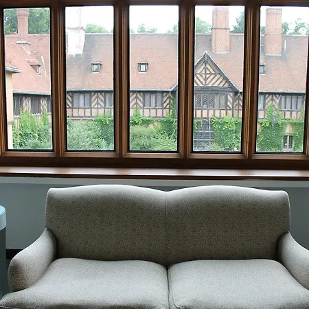 Relexa Schlosshotel Cecilienhof-3