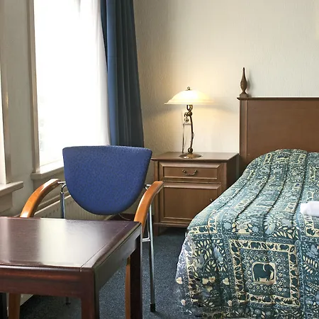 Hotel Prins Hendrik-2