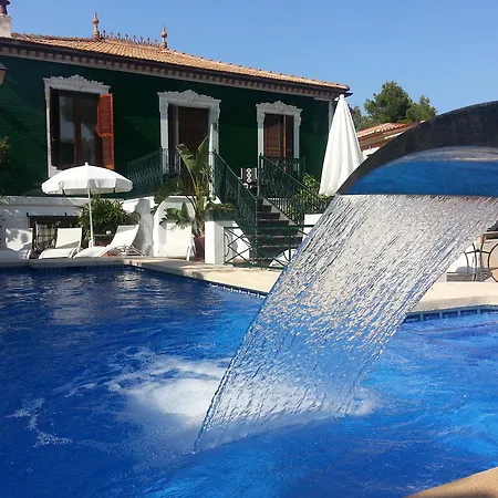 Hotel Boutique Mr Palau Verd - Adults Only-2