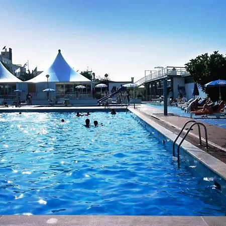 Hotel Barra-2