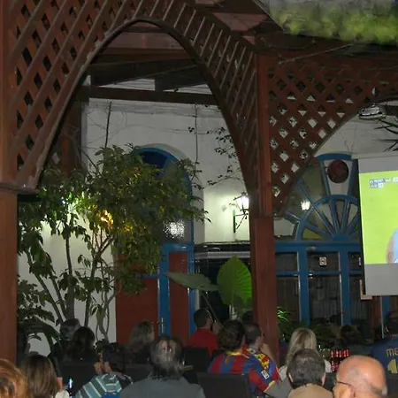 Hotel Rovira-2