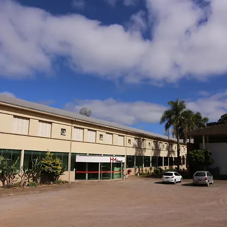 Hotel Murialdo-2