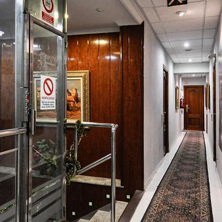 Hotel Aragón-2