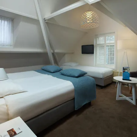 Romantik Badhotel Renesse-2