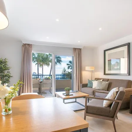 Ramada Residences By Wyndham Costa Del Sol-3
