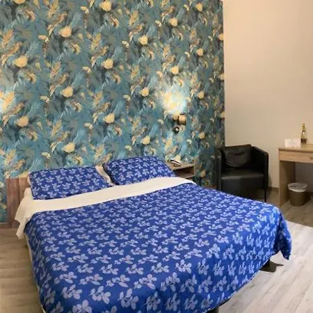 Hotel Ai Tufi-2