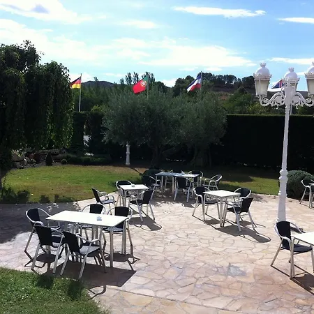 Hotel Calatayud-2