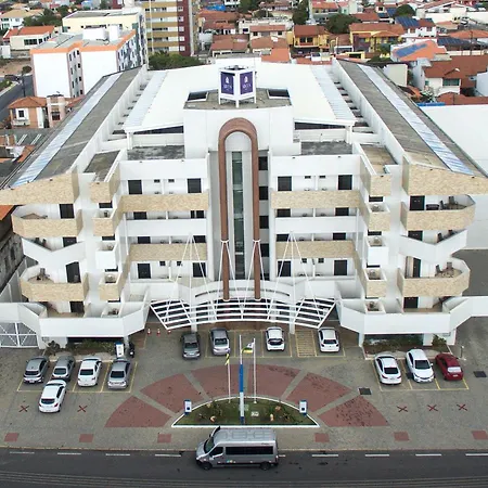 Arcus Hotel Aracaju By Atlantica-2