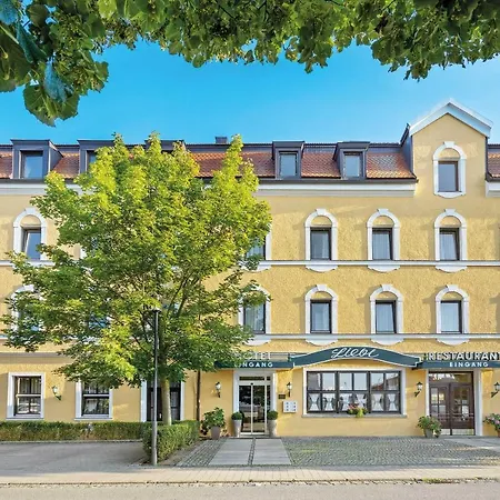 Hotel Liebl-2