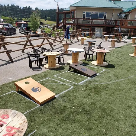 Buffalo Lodge Of Bigfork-2