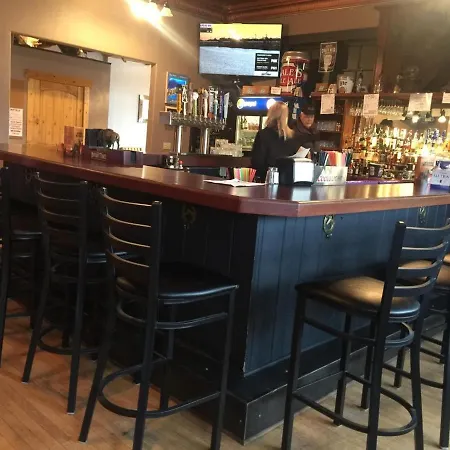 Buffalo Lodge Of Bigfork-3