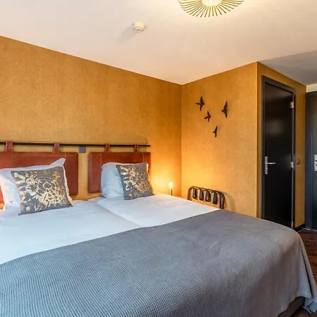 Hotel De Werf-2