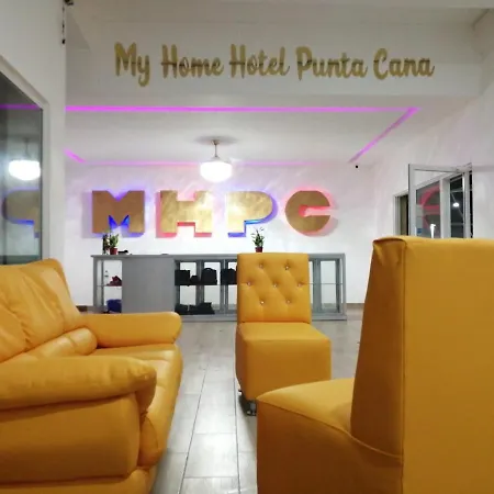My Home Hotel Punta Cana-2