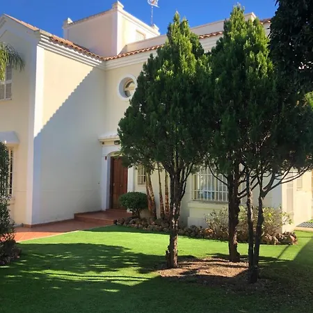 Villa Bonita By Torremolinos on-line-2
