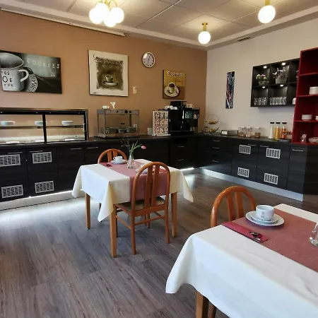 Hotel Mainperle-2