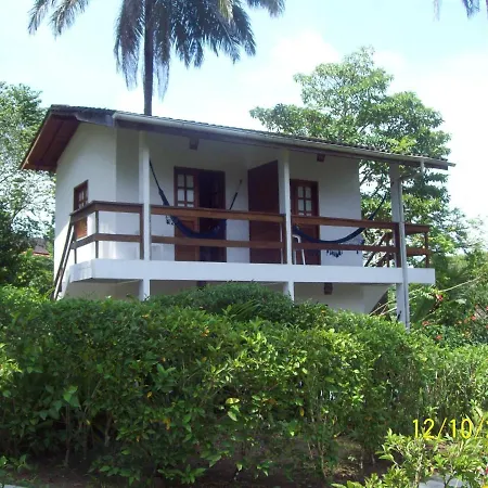 Pousada Rhydayam-2