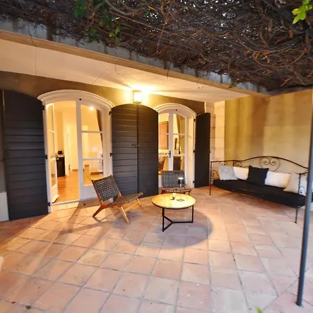 Bastide Sainte Anne-3