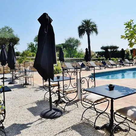 Bastide Sainte Anne-2