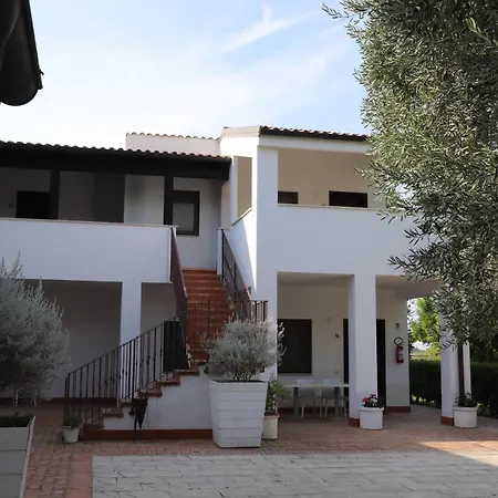 Il Borgo Suite-2