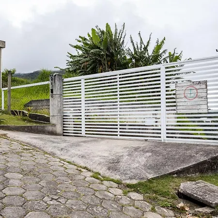 Pousada Casa da Praia Angra-2