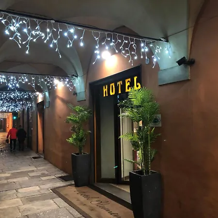 Hotel Blumen Collection By Gsa Hotels-2