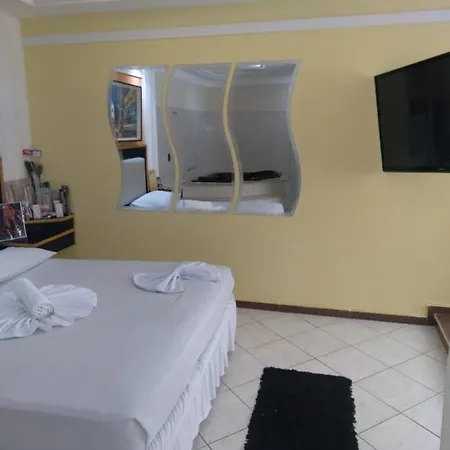 Flash Motel (Adults Only)-2