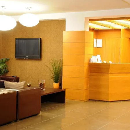 Hotel Fly-2