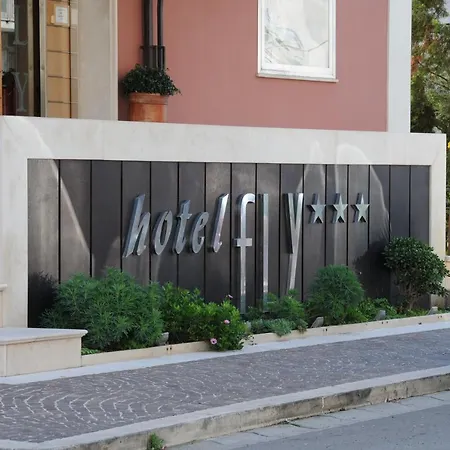 Hotel Fly-3