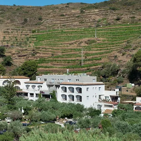 Hotel Cala Joncols-2