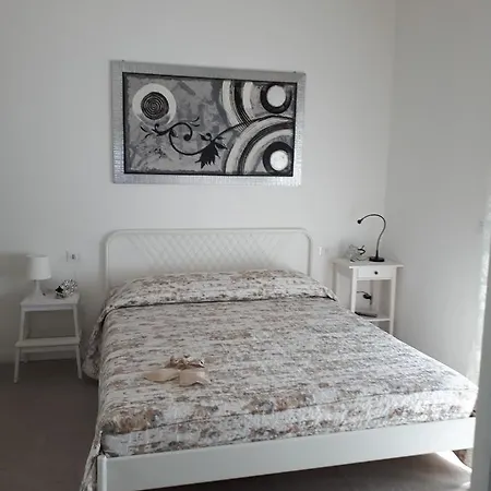 Azzurramare Bed&Breakfast-2