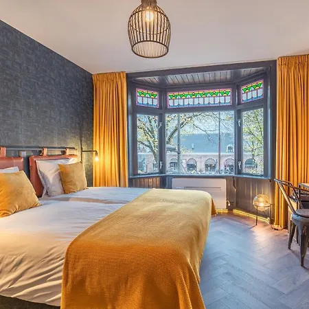 Hotel De Werf-3