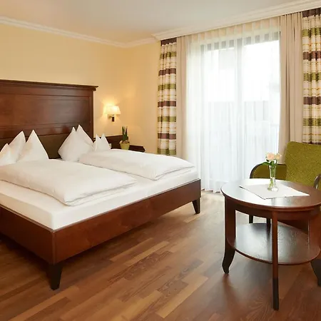 Hotel zur Post-3