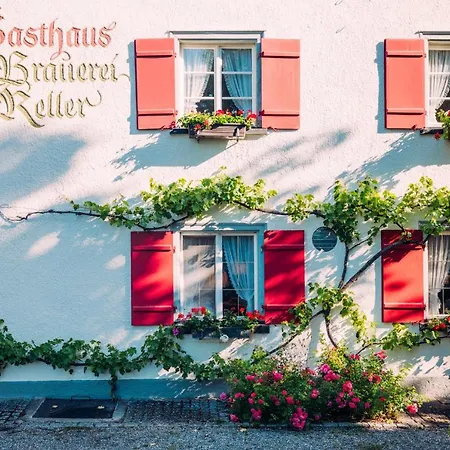 Landgasthof Keller-2