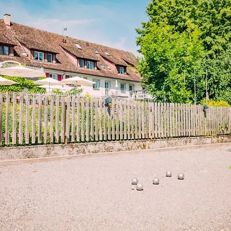 Landgasthof Keller-3