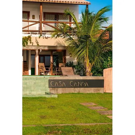 Casa Canoa Camocim-2