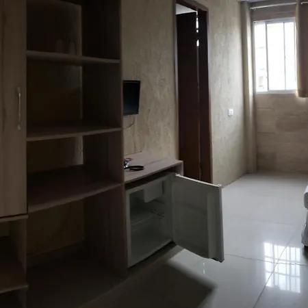 Hotel Uzi Praia-2