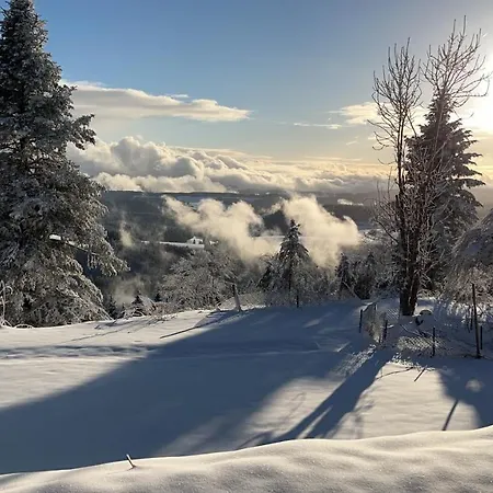 Berggasthof&Hotel Brend-3
