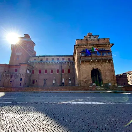 Green Rooms Ferrara-2