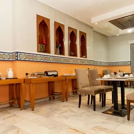 Colisee Hotel-3